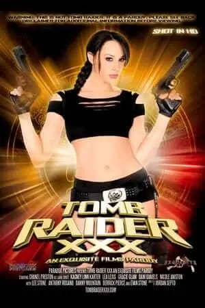 Tomb Raider An Exquisite Films Parody (2012)